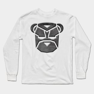 Transformers Bear (new age) Long Sleeve T-Shirt
